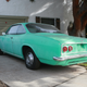 Image for article titled I'm Fixing Up This Chevy Corvair And Making Up Its Racing History As I Go Along